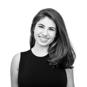 Meet your Posher, Meredith